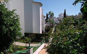 Apartamento Nerja Playa Burriana