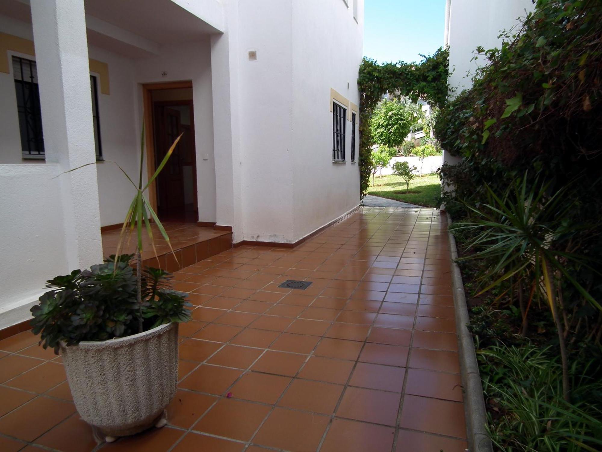 Apartamento Nerja Playa Burriana Exterior foto