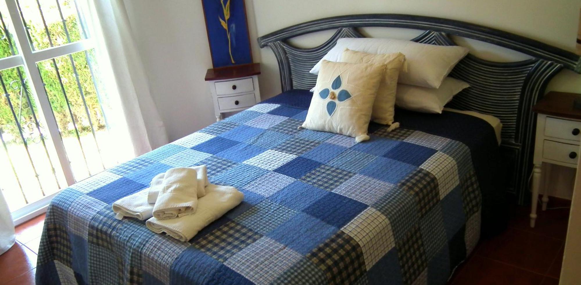 Apartamento Nerja Playa Burriana Exterior foto