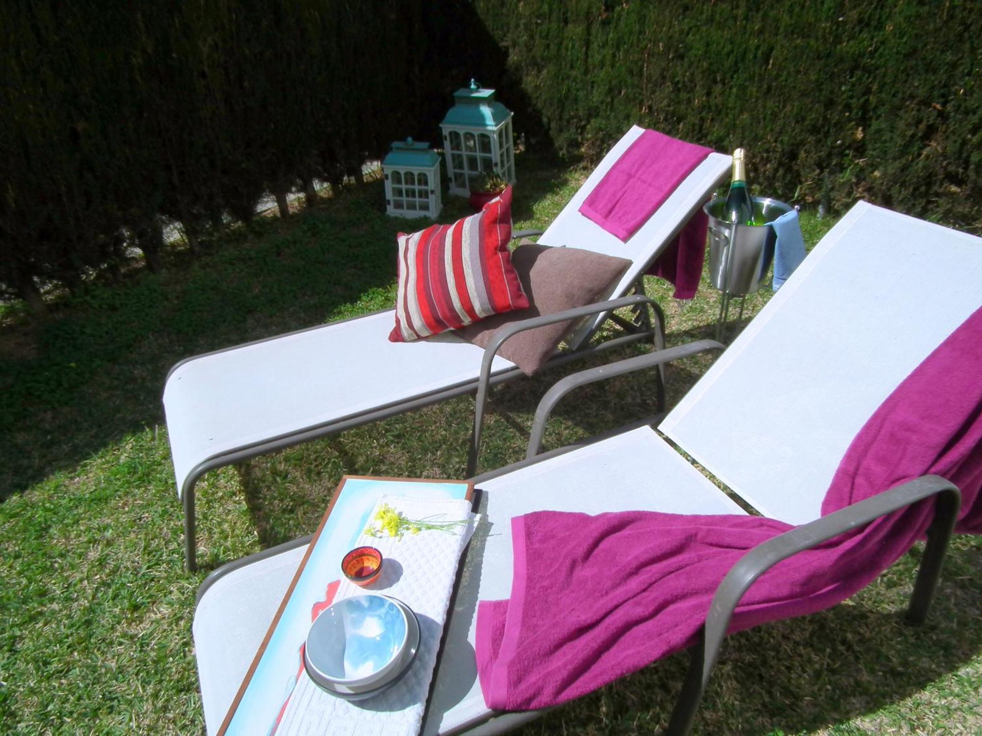 Apartamento Nerja Playa Burriana Exterior foto