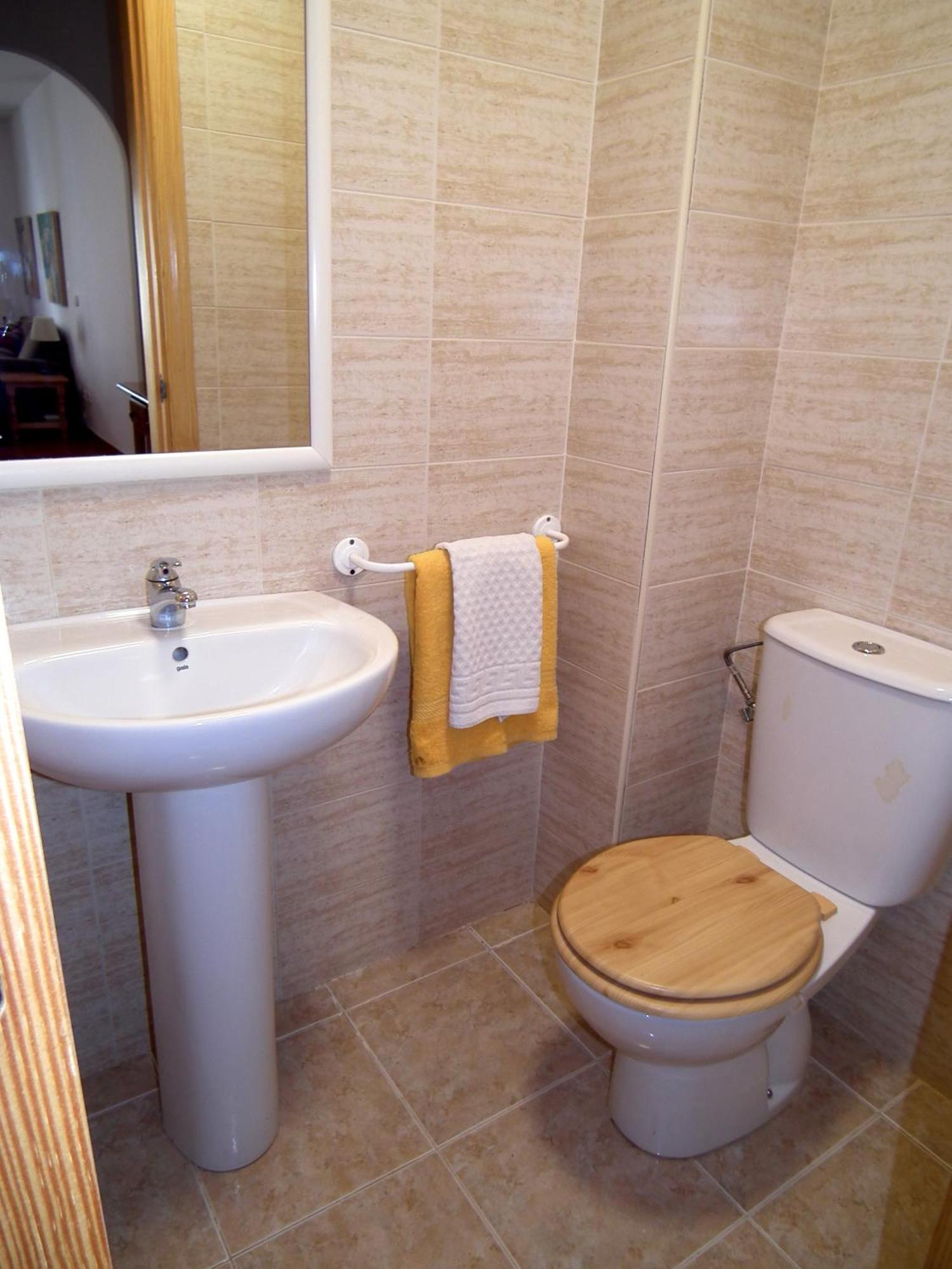 Apartamento Nerja Playa Burriana Exterior foto