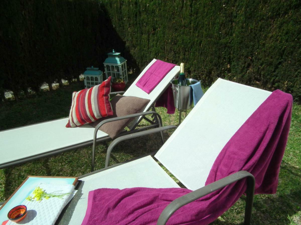Apartamento Nerja Playa Burriana Exterior foto